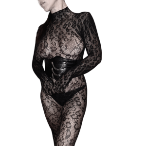 LIBIDO - Noir Élégance