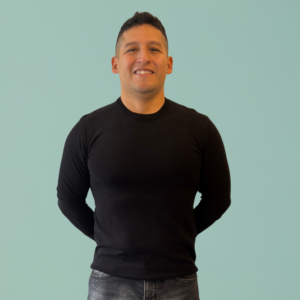 Black Cotton Classic Long Sleeve